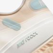 Nike Women's React Ace Tour Golf Shoes - Sail/White/Light Dew/Bright Mango