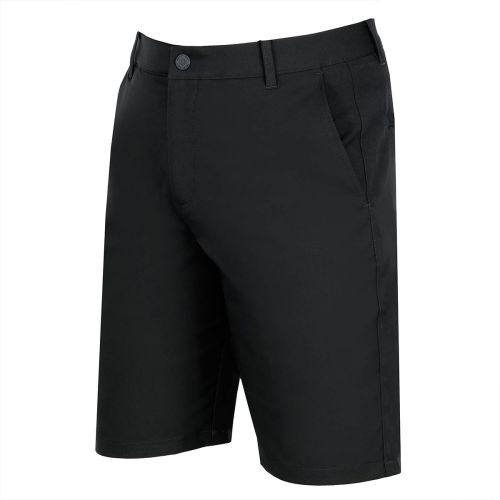 PUMA Men's Jackpot Golf Shorts - Black