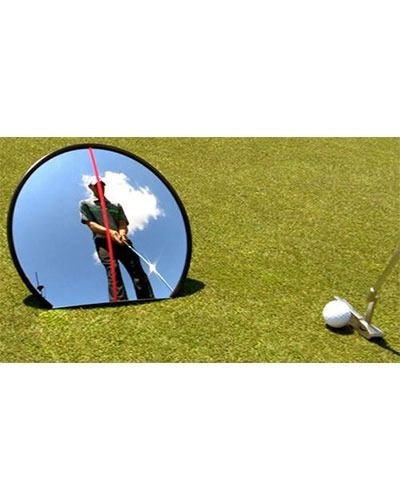 Eyeline Golf 360 Mirror (For Full Swing & Putting)