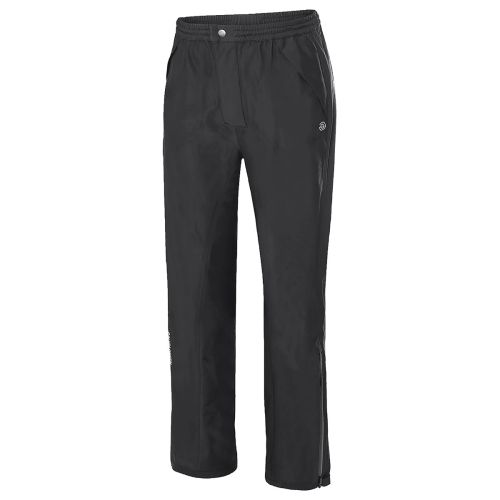 Galvin Green Men's Arthur Trousers Golf Pants - Black