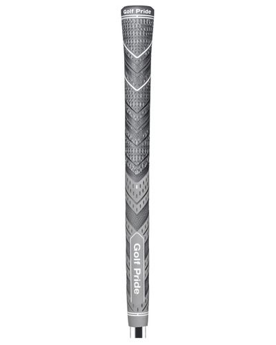 Golf Pride Mcc Plus 4 Midsize Grip - Grey