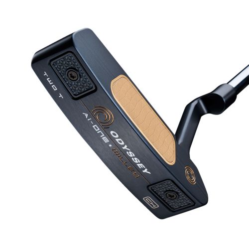 Odyssey Ai-One Milled Two T CH Putter