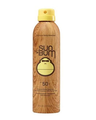Sun Bum Spf 50 Sunscreen Spray