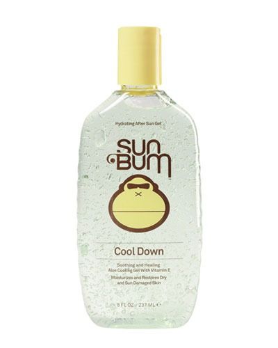 Sun Bum 8oz Cool Down Aloe Gel