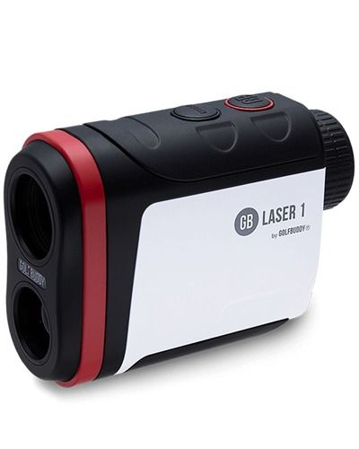 GolfBuddy Laser 1 Rangefinder