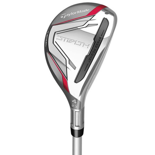TaylorMade Women's Stealth Rescue