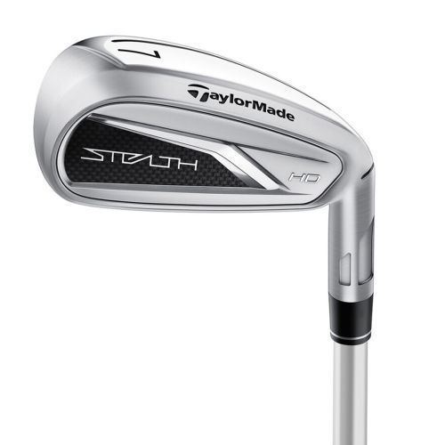 TaylorMade Women's Stealth HD Irons