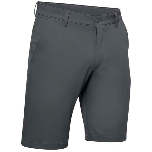 Under Armour Men's UA Tech™ Golf Shorts - Pitch Gray