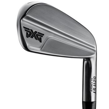 PXG 0211ST Irons