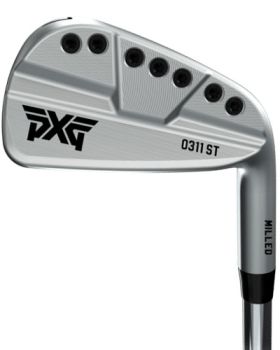 PXG 0311ST 4-PW Irons