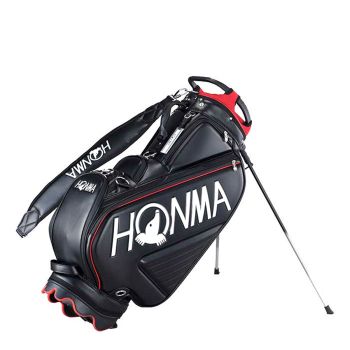 Honma Caddy Bag CB-12002 - Black
