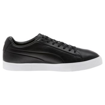 Puma Men's Original G Golf Shoes  - Black