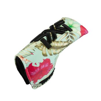 PXG Aloha Standard Blade Putter Cover Floral 