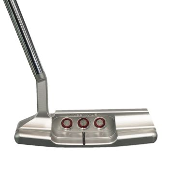 Excellent Condition Scotty Cameron Special Select Newport 2.5 34* Putter