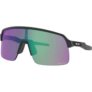 Oakley Sutro Lite Sunglasses - Prizm Road Jade