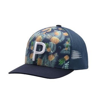 Puma Pineapple Trucker P Cap