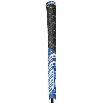 Golf Pride MCC Teams Standard Grip - Blue/White