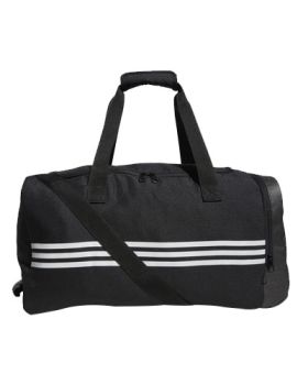 Adidas Team Wheel Bag - Black