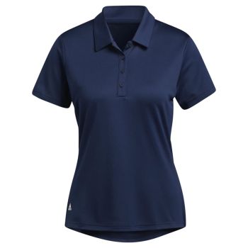 Adidas Women's Performance Primereen Polo Shirt - Collegiate Navy