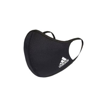 Adidas Face Mask Cover - Black