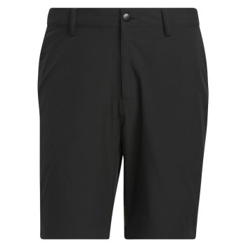 Adidas Men's Ultimate365 8.5Inch Golf Short - Black