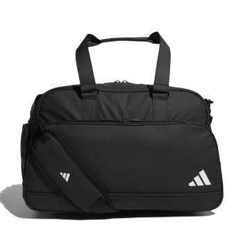 Adidas Boston Bag - Black/White