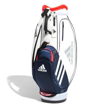 adidas golf equipment