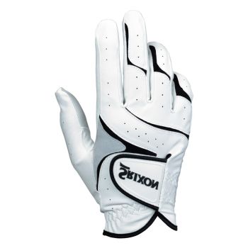 Srixon All Weather Glove - White Right Hand (For The Left Handed Golfer)