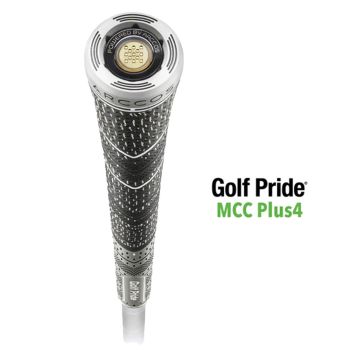 Arccos Caddie Single Smart Golf Pride MCC Plus Midsize Standard Grip