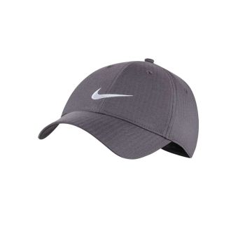 Nike Legacy 91 Cap - Dark Grey/Anthracite/White