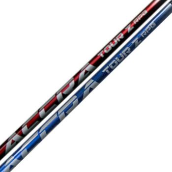 Accra Tour Z RPG 72 Wood Shafts