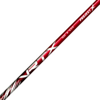 Project X VRTX Red Wood Shafts
