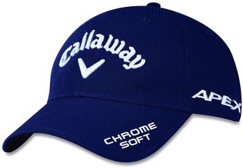 Callaway TA Perform Pro Adjustable Cap - Navy