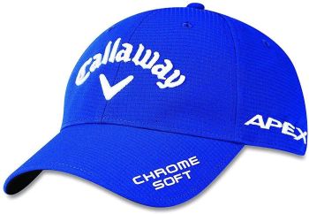 Callaway TA Perform Pro Adjustable Cap - ‎Royal