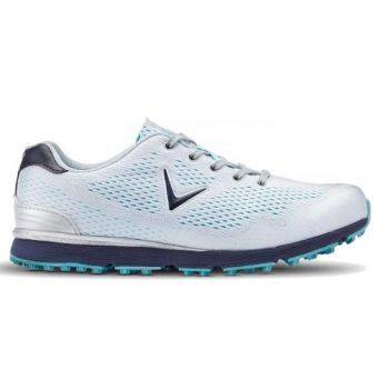 Callaway Women's Solaire Golf Shoes - White
