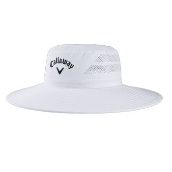 Callaway Sun Hat - White