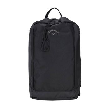 Callaway Clubhouse Drawstring Backpack - Black