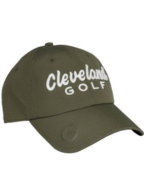 Cleveland Golf Ball Marker Cap - Assorted