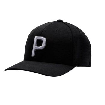 Puma P Snackback Cap - Black