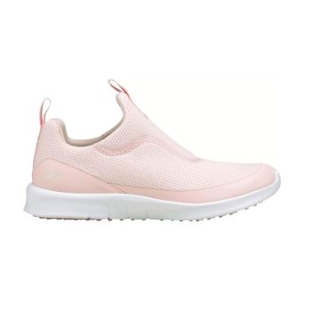 Puma Women's Laguna Fusion Slip-On Golf Shoes - Parfait Pink