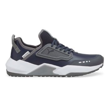 Puma GS.One Golf Shoes - Navy Blazer/Quiet Shade
