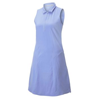 Puma Women's Cruise Golf Dress - Lavender Pop