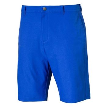 PUMA Jackpot Golf Shorts - Dazzling Blue