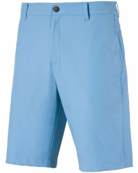 PUMA Jackpot Golf Shorts - Blue Bell