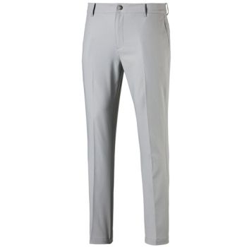 PUMA Tailored Jackpot Golf Pants - Quarry