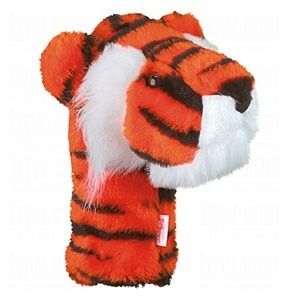 Daphne's Headcovers Fitsall - Tiger "Frank"