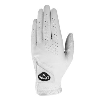 Callaway Men's Dawn Patrol Gloves - Left Hand (For The Right Handed Golfer)