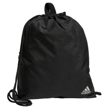 Adidas Gym Bag - Black