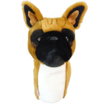 Daphne's Headcover - Frenchie