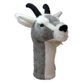 Daphne's Headcover - Goat